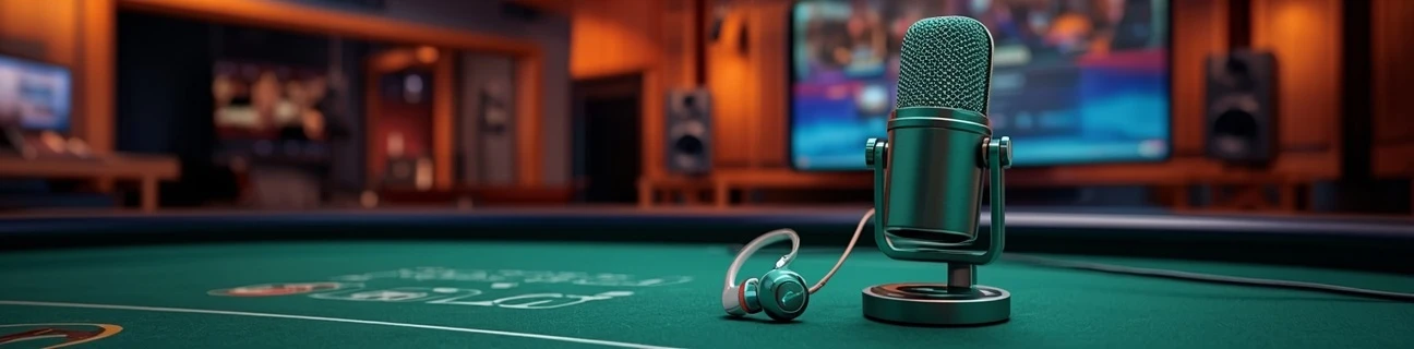 Live-Roulette: Varianten und Tischtypen