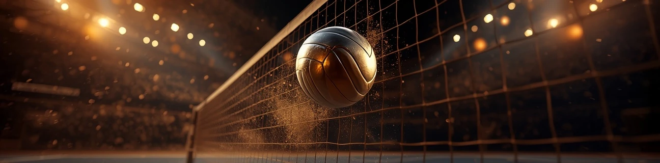 Gängige Wettarten im Volleyball