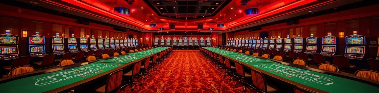 Online Casinos in Deutschland ausw&auml;hlen