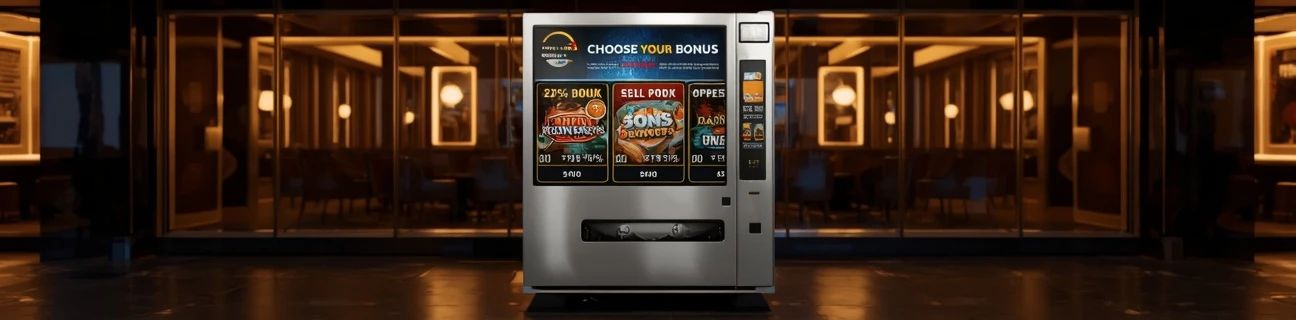 Seri&ouml;se Casino Boni erkennen