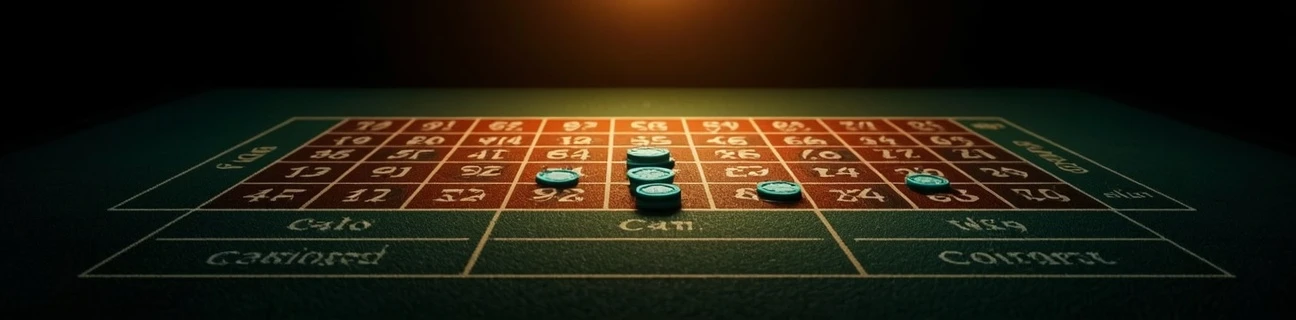 Wo man Online Roulette spielen kann