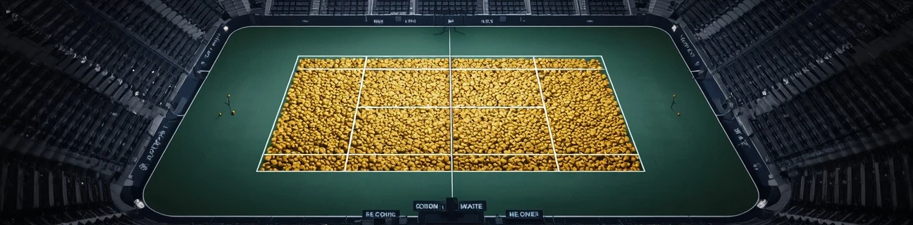 G&auml;ngige Wettarten im Tennis