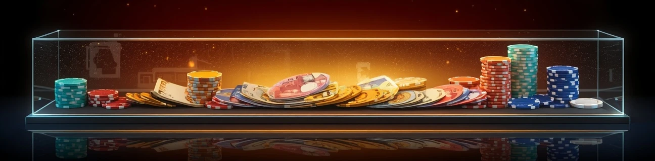 Verfügbarkeit in deutschen Casinos